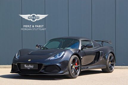 Lotus Exige 23.352 km 89.900 &euro; Nürtingen 72622