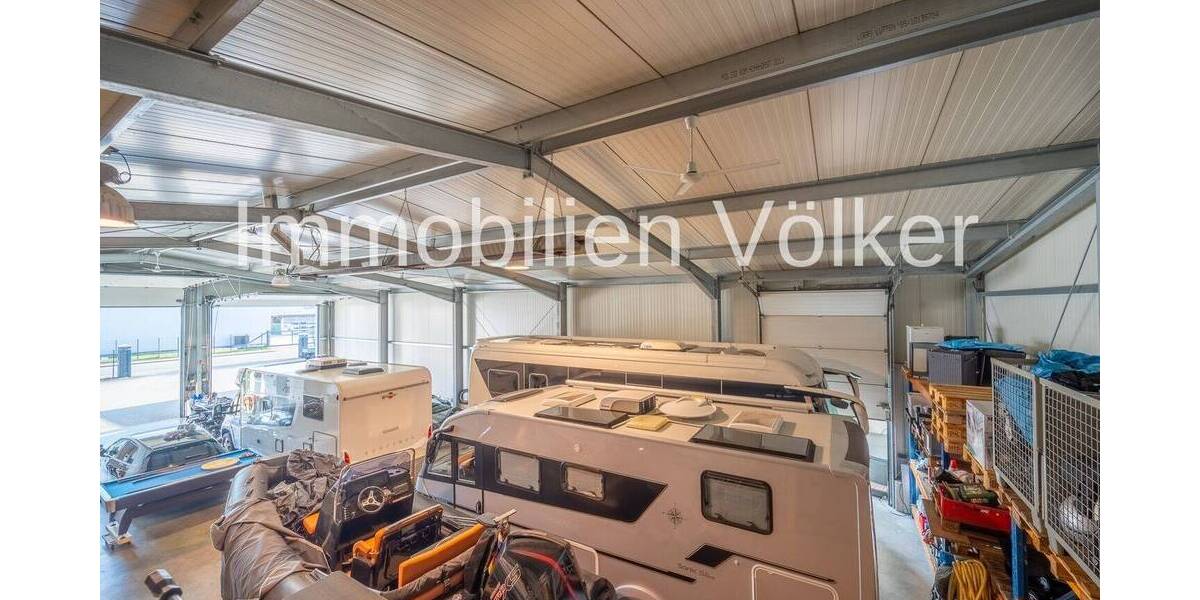 Gewerbeobjekt Vechta - 825.000&euro; | Angebot:25957835