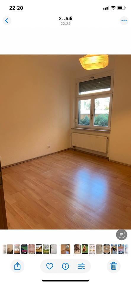 WG-Zimmer in Ulm - Nähe Ehinger Tor - StudentinnenAuszubildende