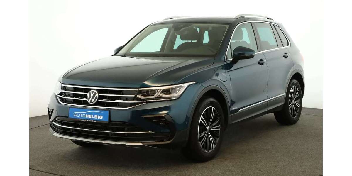 VW Tiguan 55.700 km 25.890 &euro; Donnersdorf 97499