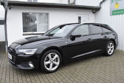 Audi A6 105.500 km 26.990 &euro; Radebeul 01445