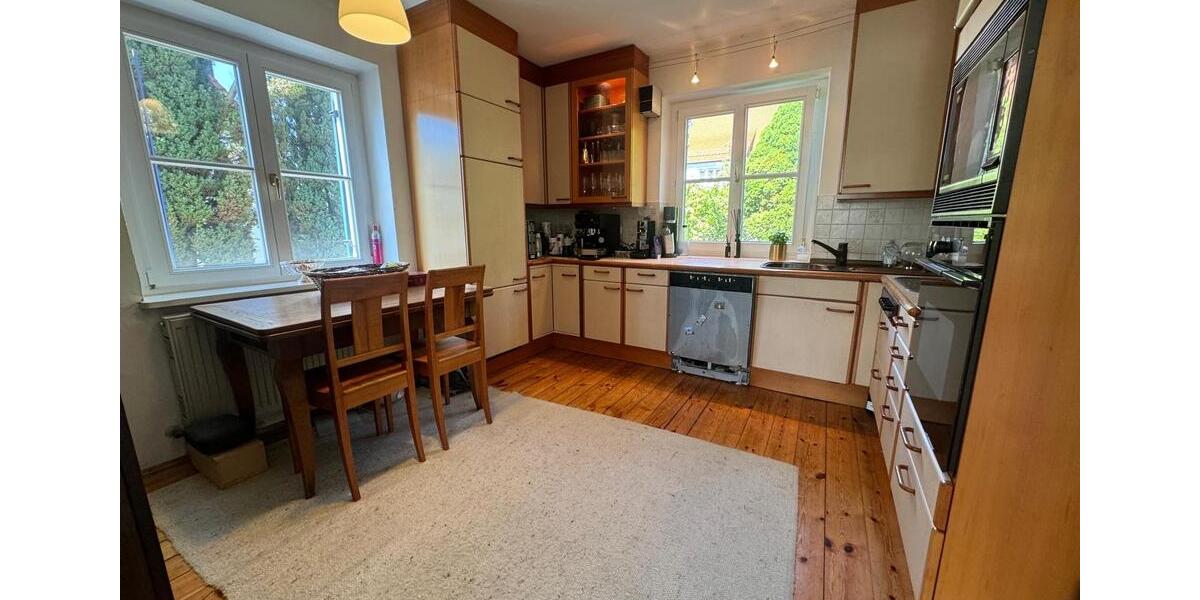 Doppelhaushälfte München Pasing-Obermenzing - 4 Zimmer, 108 m&sup2;, 1.290.000&euro; | Angebot:25513088