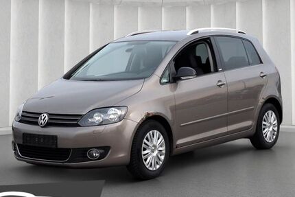 VW Golf Plus 85.063 km 4.980 &euro; Ruhstorf 94099