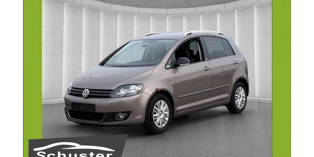 VW Golf Plus 85.063 km 4.980 &euro; Ruhstorf 94099