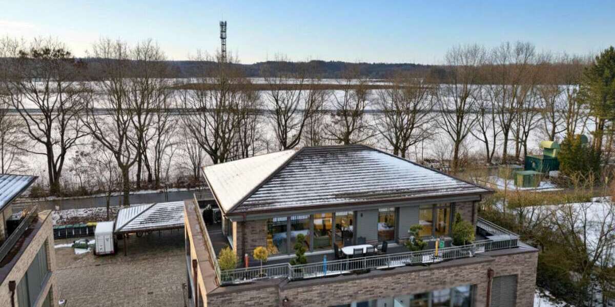 Etagenwohnung Wildeshausen - 2.5 Zimmer, 133 m&sup2;, 649.000&euro; | Angebot:25232743