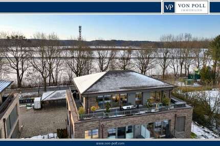 Wohnung Wildeshausen - 2.5 Zimmer, 133 m&sup2;, 649.000&euro; | Angebot:25232743