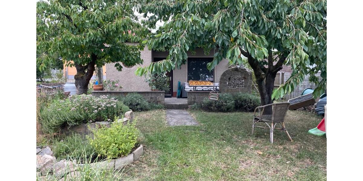 Einfamilienhaus Tangermünde - 1 Zimmer, 20 m&sup2;, 10.500&euro; | Angebot:26048963