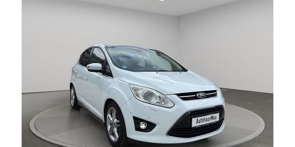 Ford C-Max 57.616 km 7.950 &euro; Köln 50674