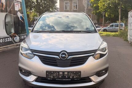 Opel Zafira 154.345 km 8.900 &euro; Dresden 01257