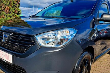 Dacia Dokker 95.739 km 8.899 € Leipzig 04205
