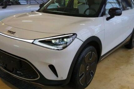 Smart #1 9.600 km 30.970 &euro; Weilheim 82362