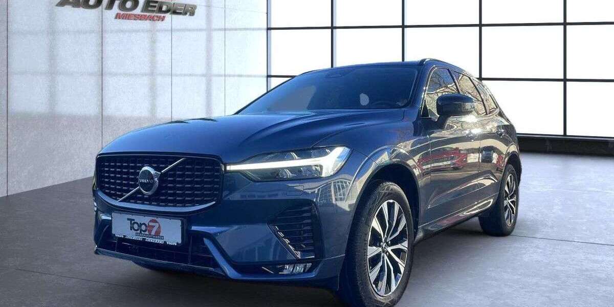 Volvo XC60 65.712 km 34.890 &euro; Miesbach 83714