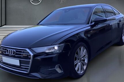 Audi A6 98.869 km 35.540 &euro; Celle 29227