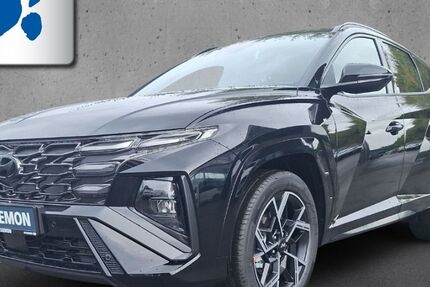 Hyundai TUCSON 1.150 km 31.530 &euro; Emsdetten 48282