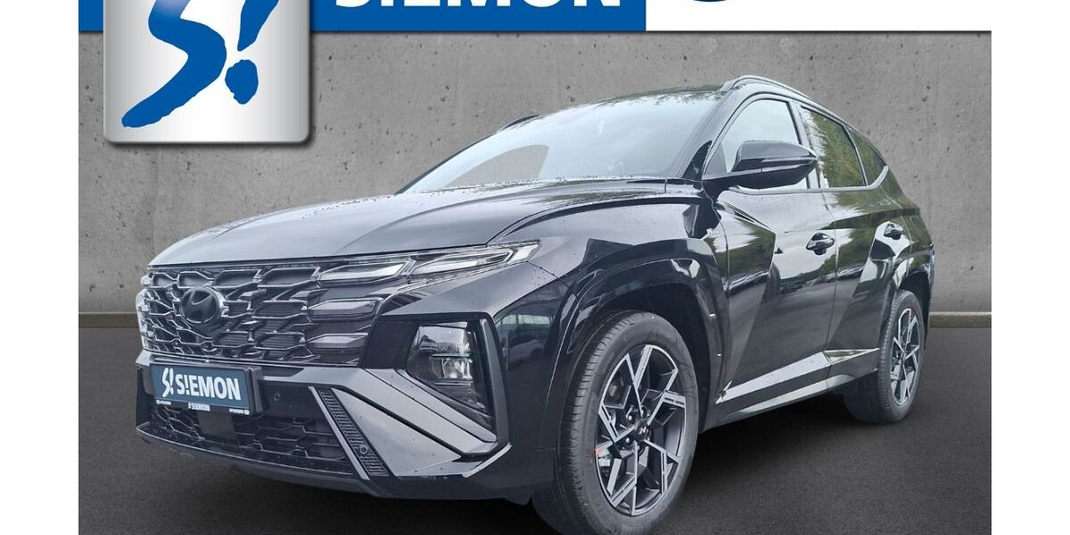 Hyundai TUCSON 1.150 km 31.530 &euro; Emsdetten 48282