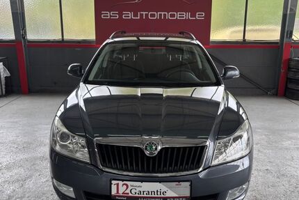 Skoda Octavia 187.301 km 3.900 &euro; neuwied 56567