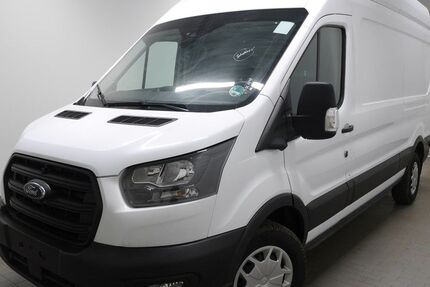 Ford Transit 30.250 km 25.890 € Leipzig 04179