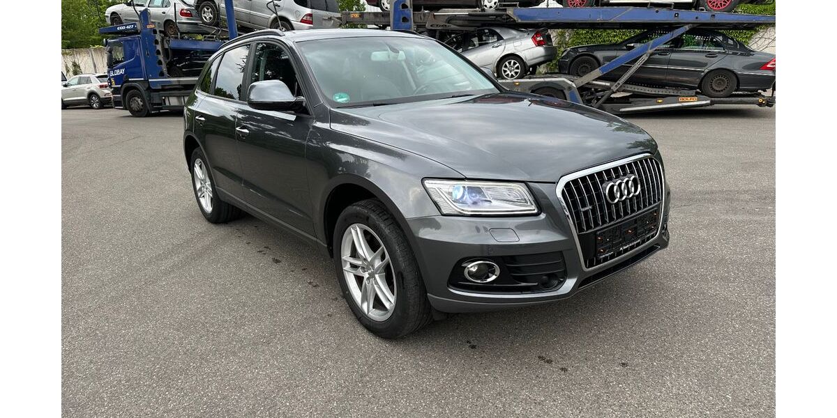Audi Q5 200.000 km 16.500 &euro; Möglingen/Ludwigsburg 71696