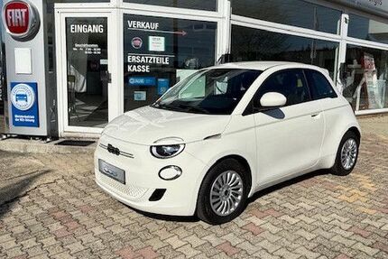 Fiat 500e 26.590 km 20.750 &euro; Borken (Hessen) 34582