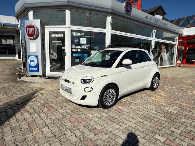 Fiat 500e 26.590 km 20.750 &euro; Borken (Hessen) 34582