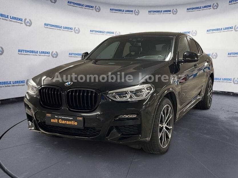 BMW X4 206.443 km 31.990 € Berlin 10369