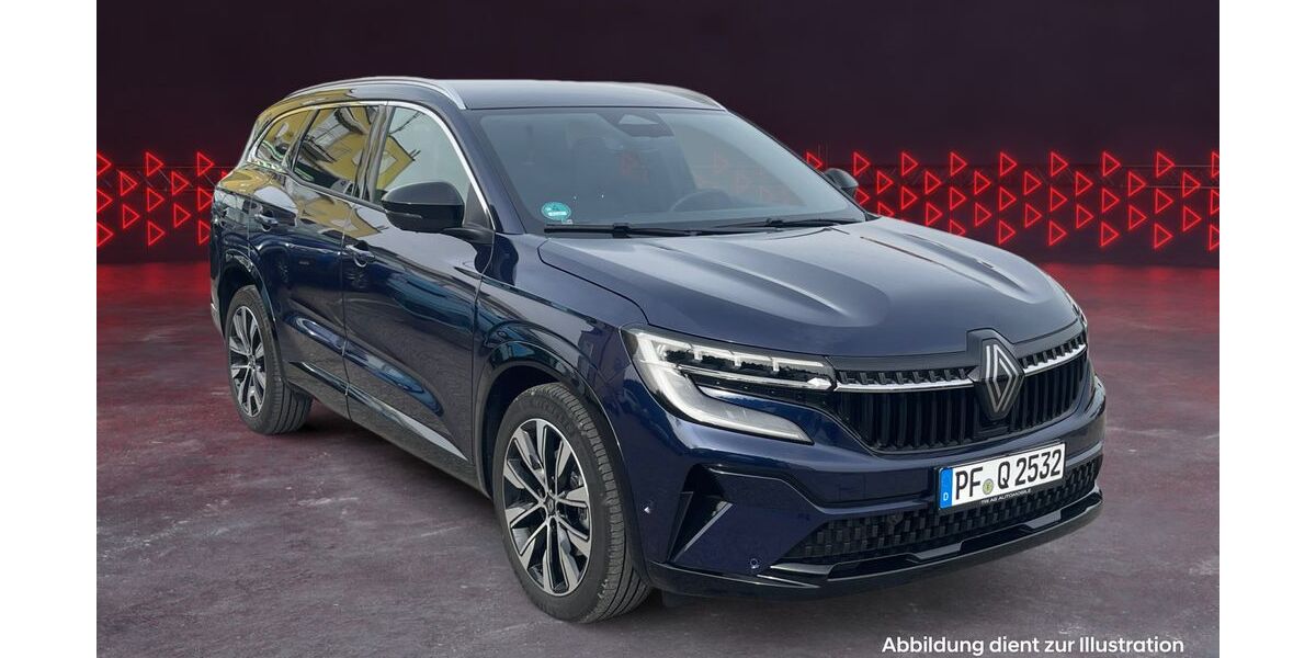 Renault Espace 12.117 km 35.990 &euro; Birkenfeld 75217