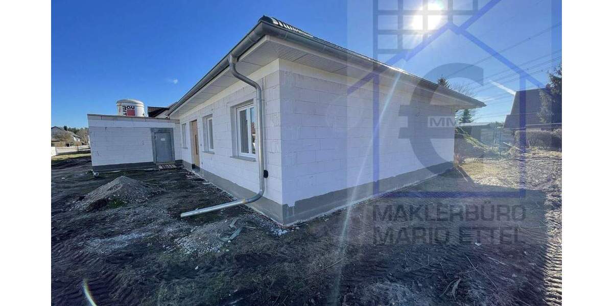 Einfamilienhaus Kolkwitz / Limberg Limberg - 4 Zimmer, 107 m&sup2;, 1.600&euro; | Angebot:25683664