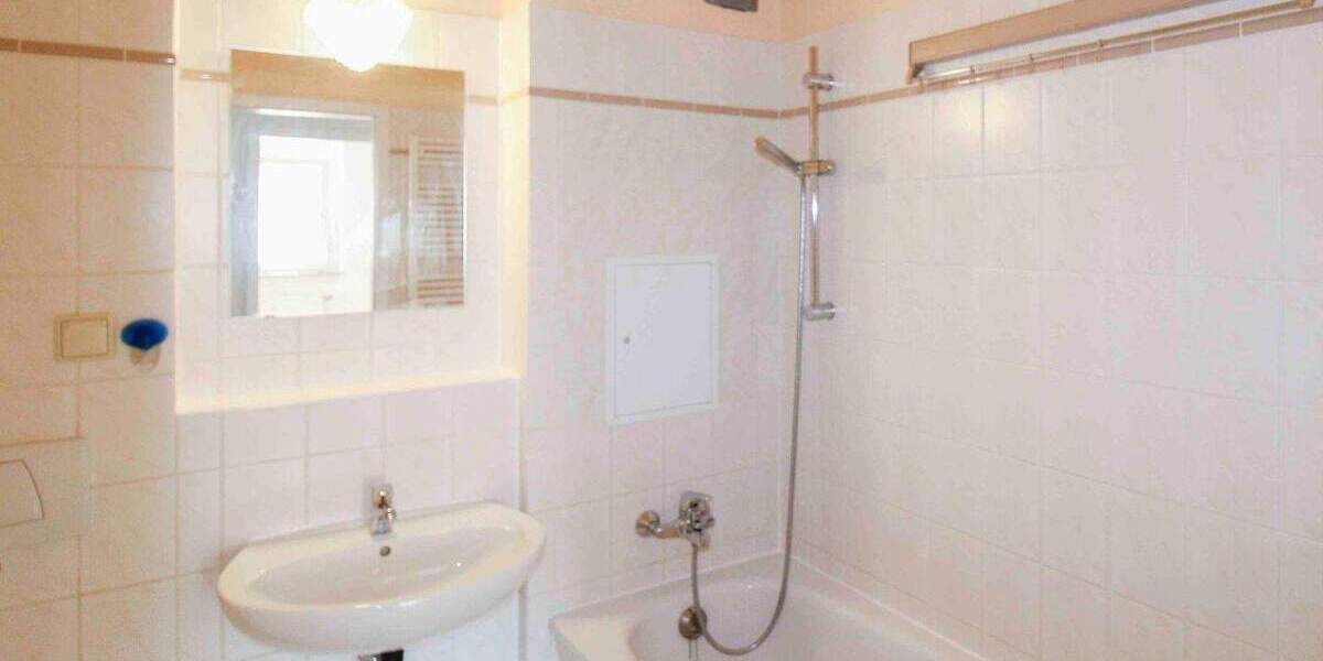 ETW im Ostseeviertel Greifswald - Hochparterre, ideal für Familie, Studium & Ruhestand 4 zimmer