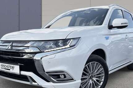 Mitsubishi Outlander 124.692 km 18.990 &euro; Bad Hersfeld 36251
