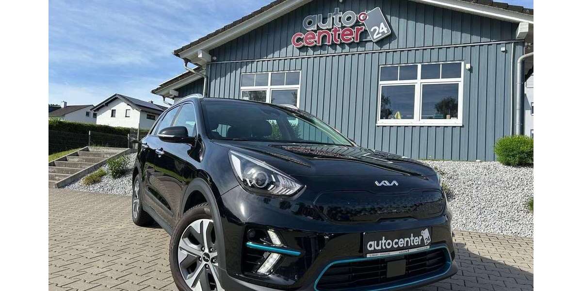 Kia Niro 21.270 km 19.980 &euro; Wartenberg-Angersbach 36367