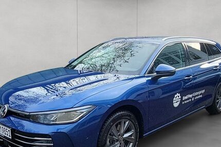 VW Passat 4.999 km 56.980 &euro; Rendsburg 24768