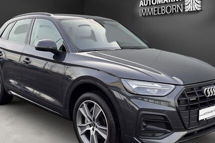 Audi Q5 59.600 km 31.950 &euro; Barchfeld - Immelborn 36456