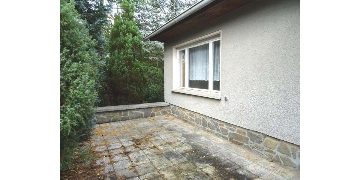 Einfamilienhaus Glauchau - 3 Zimmer, 75 m&sup2;, 119.000&euro; | Angebot:25974702