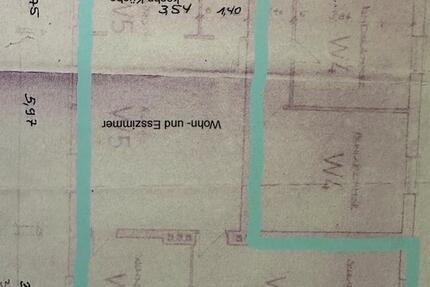 Wohnung Sankt Ingbert - 3 Zimmer, 83 m&sup2;, 116.000&euro; | Angebot:26356411