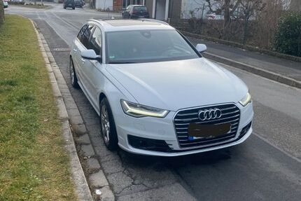 Audi A6 235.000 km 16.900 &euro; Mistelfeld 96215
