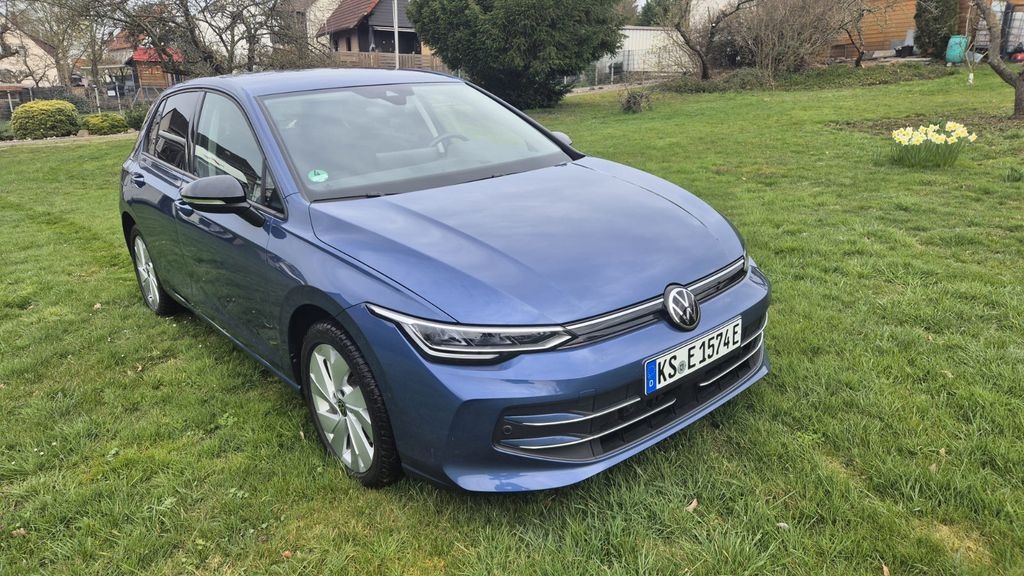 VW Golf 11.500 km 32.699 &euro; Fuldabrück 34277