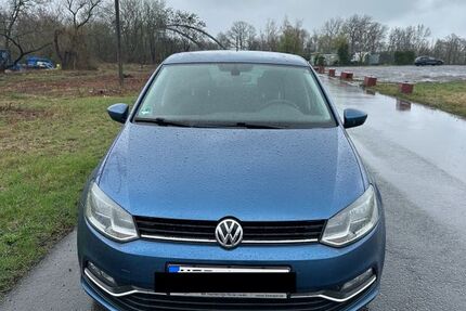 VW Polo 117.000 km 6.600 &euro; Waltrop 45731