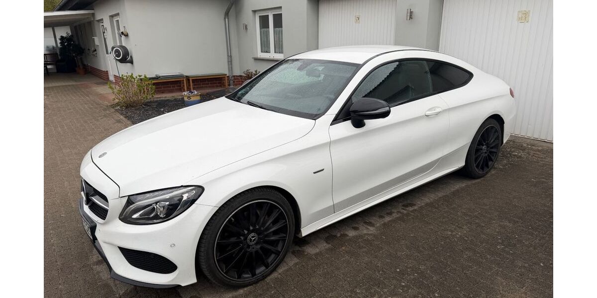 Mercedes-Benz C 180 129.567 km 19.500 &euro; Wolgast 17438