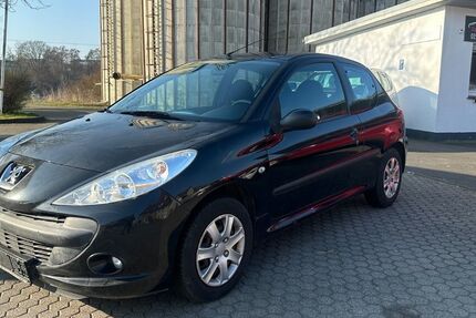 Peugeot 206 91.182 km 1.890 &euro; Eschwege 37269