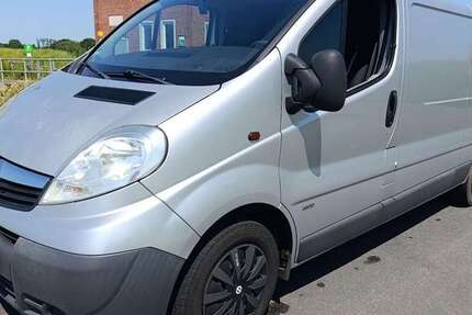 Opel Vivaro 243.000 km 2.750 &euro; Ostrhauderfehn 26842
