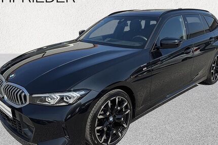 BMW 320 6.737 km 44.910 &euro; Piding 83451