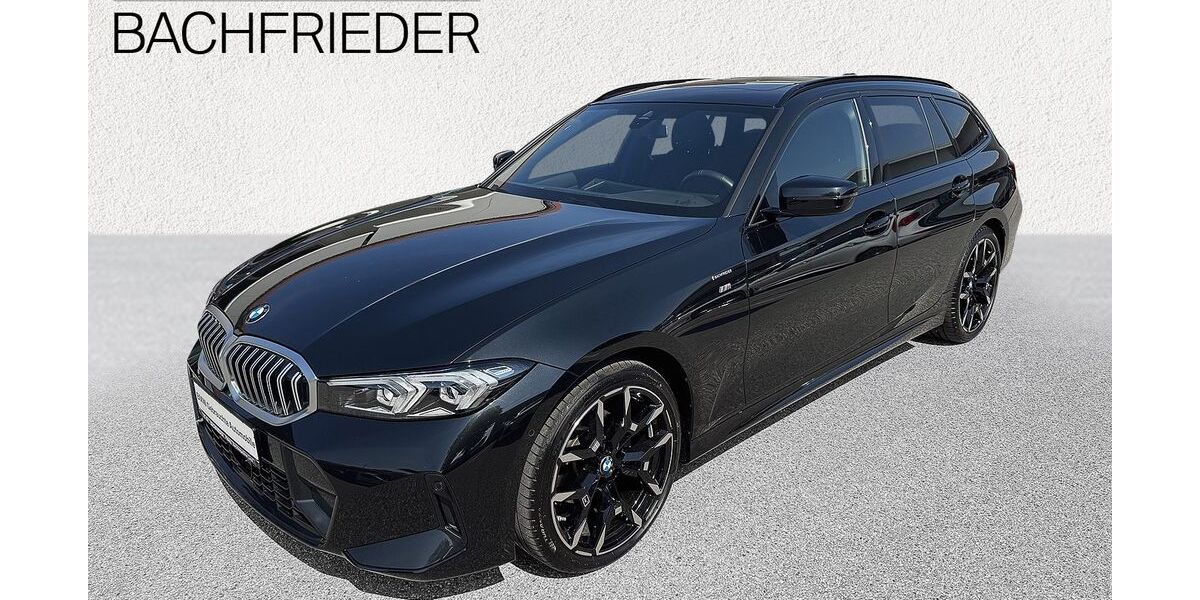 BMW 320 6.737 km 45.660 &euro; Piding 83451
