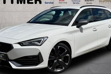 Cupra Leon 44.300 km 25.990 &euro; Lenzkirch 79853