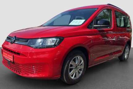 VW Caddy 24.037 km 25.990 &euro; Schwäbisch Gmünd 73525