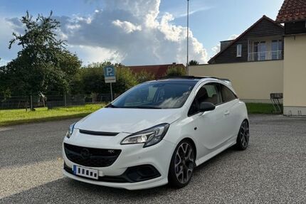 Opel Corsa 162.000 km 8.990 &euro; Pötenitz 23942