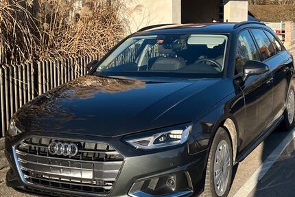 Audi A4 40.500 km 26.900 &euro; Geltendorf 82269