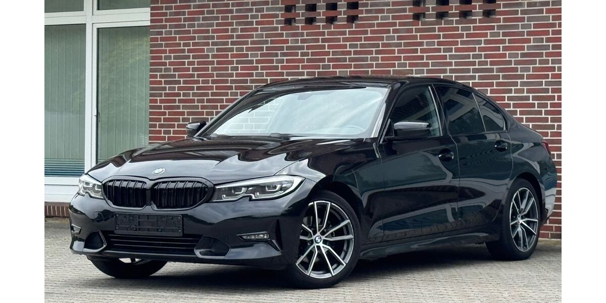 BMW 320 177.800 km 19.900 &euro; Nortmoor 26845