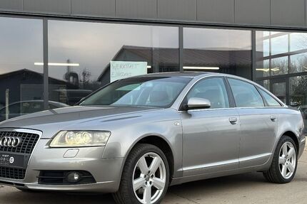 Audi A6 182.621 km 5.990 &euro; Unterwellenborn 07333
