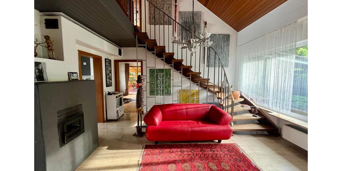 Einfamilienhaus Fürth Atzenhof - 8 Zimmer, 214 m&sup2;, 880.000&euro; | Angebot:26955301