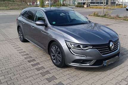 Renault Talisman 181.749 km 8.800 &euro; Leipzig, Stadt 04317